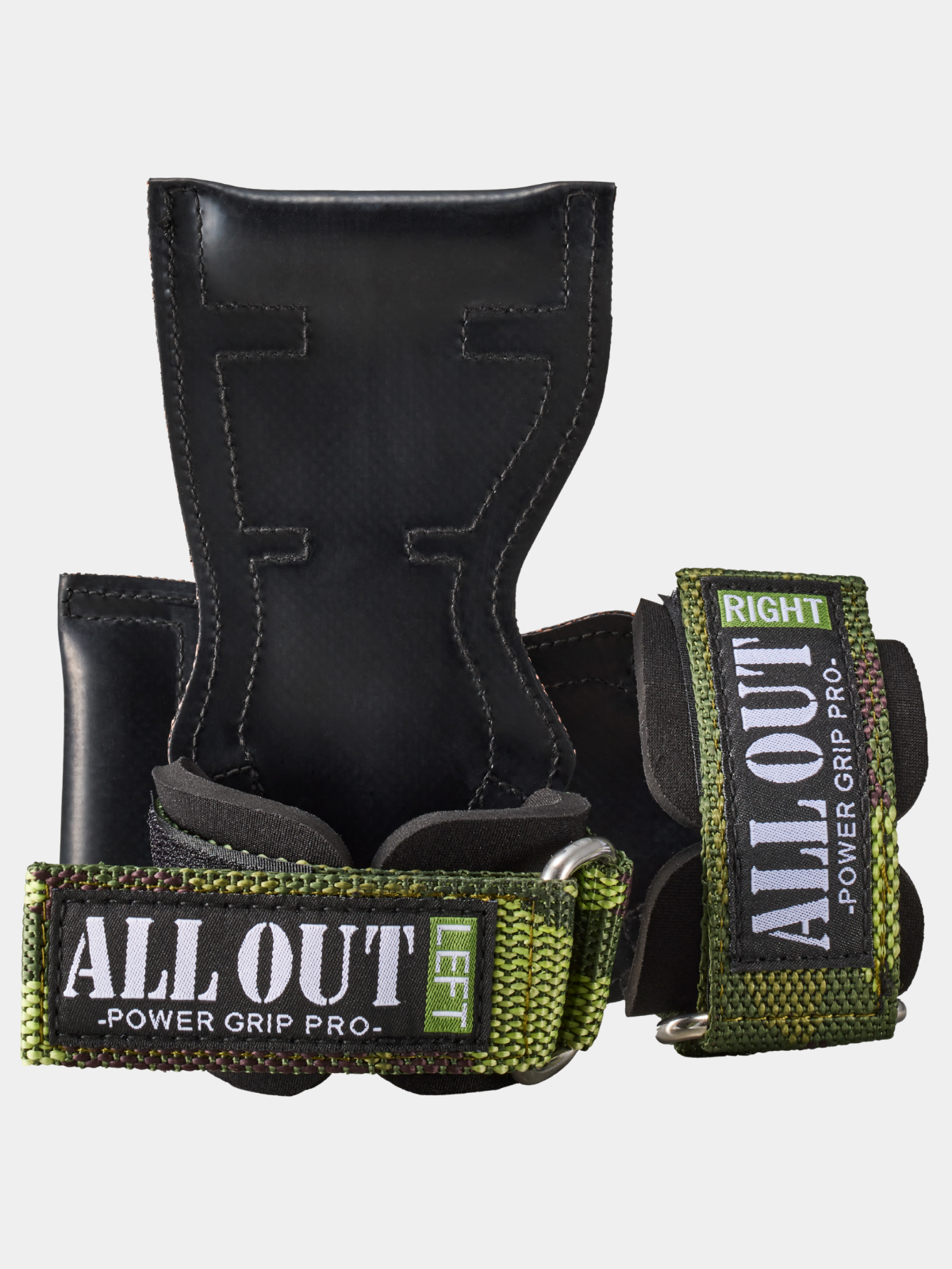 パワーグリップ