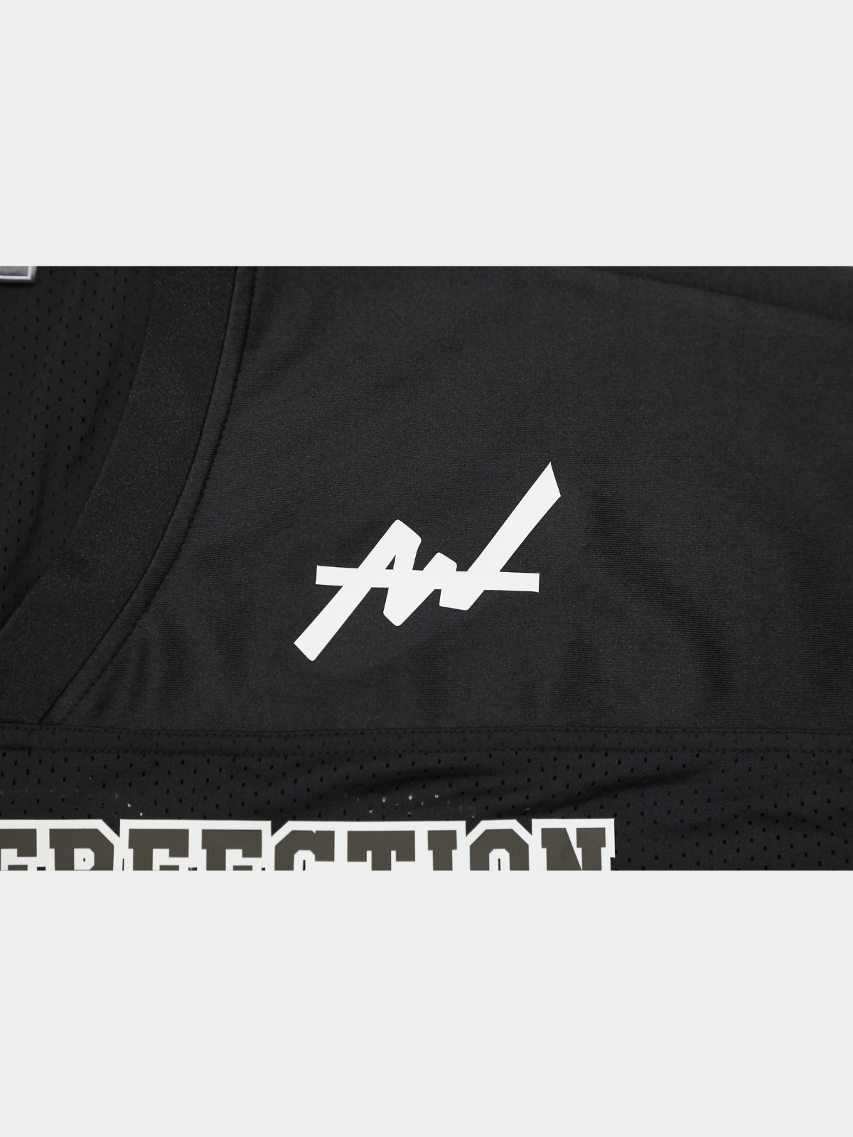 GAME SHIRT SURPASS 101 BLACK