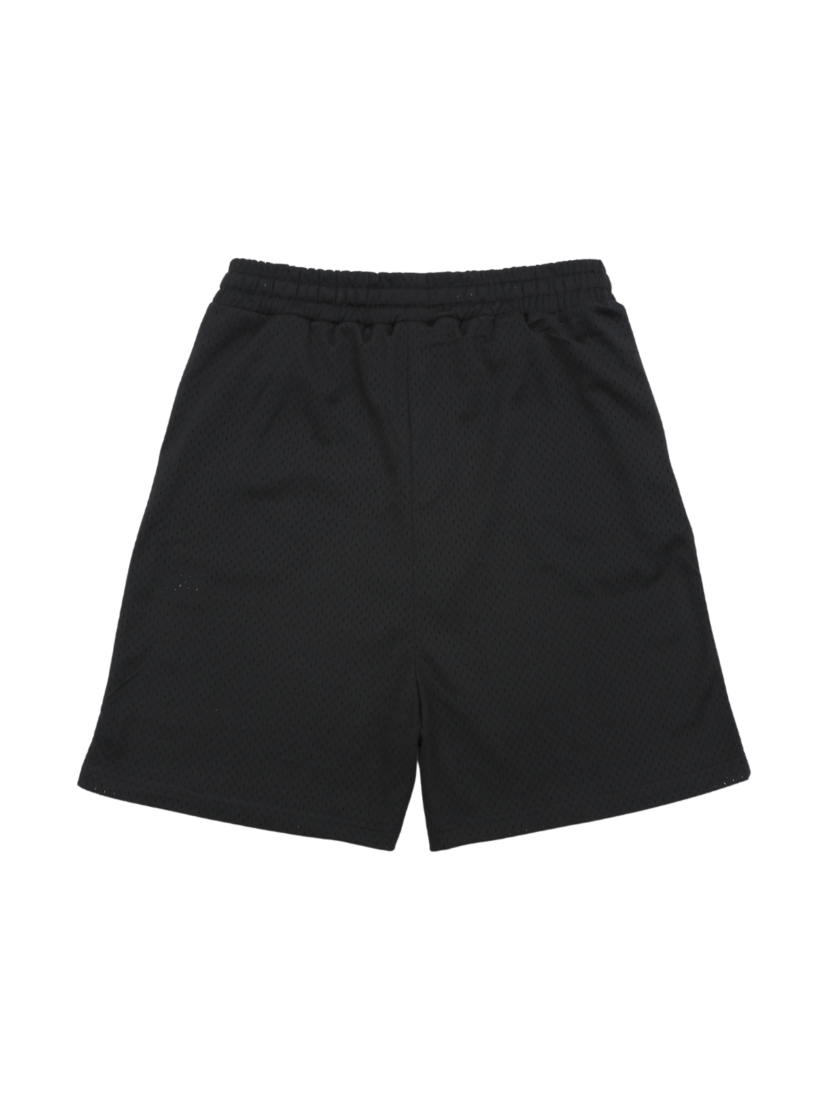 GAME SHORTS 101 ICON BLACK