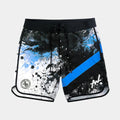 STAGE SHORTS STORMBRINGER (BLUE)