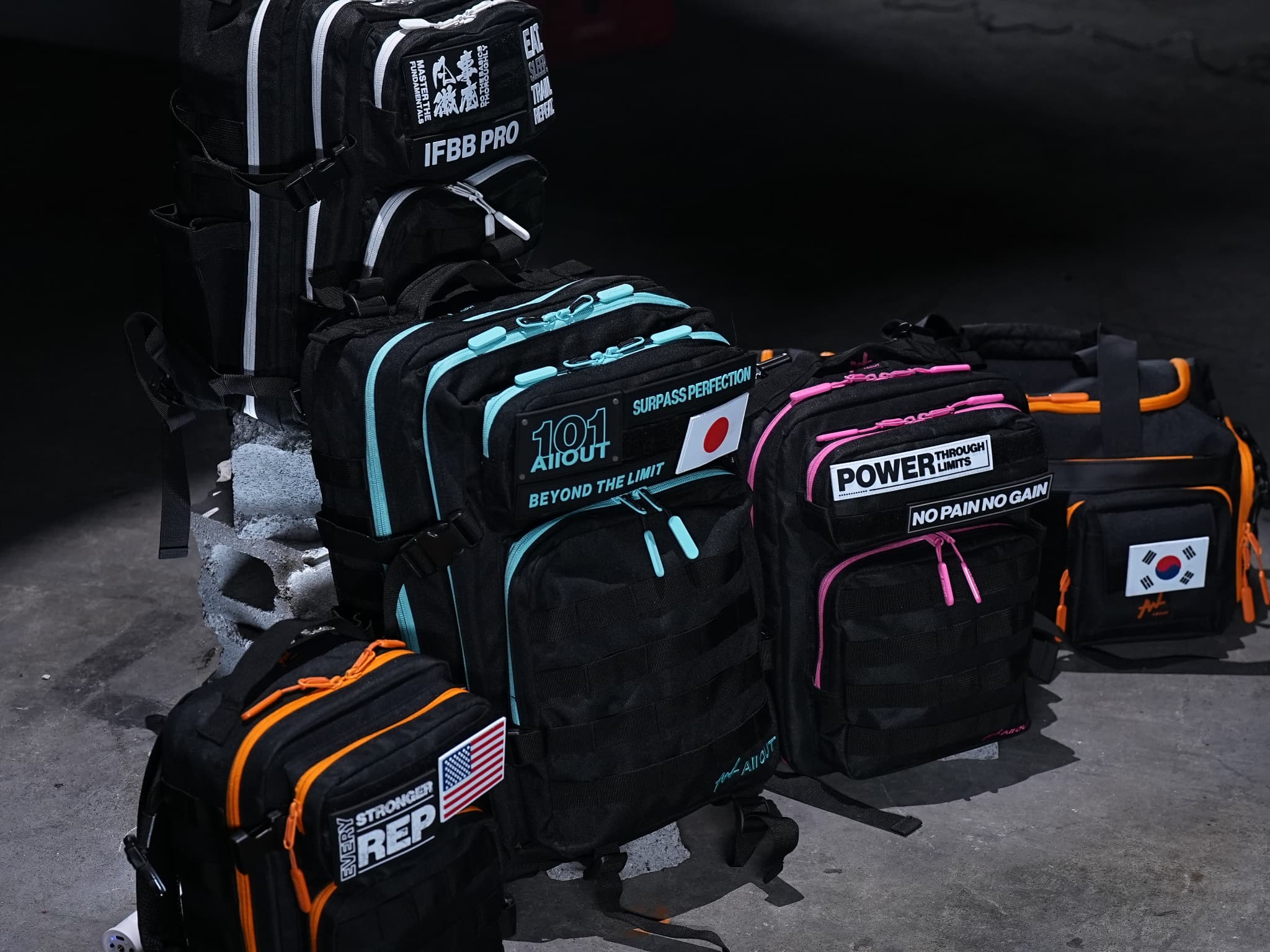 BAG