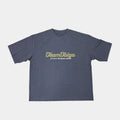 T-shirt Team Taiga D.GRAY