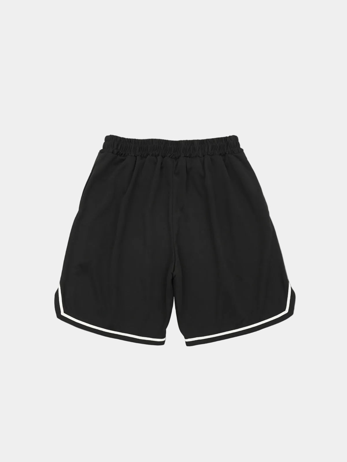 GAME SHORTS(BLACK)