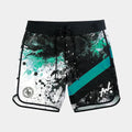 STAGE SHORTS STORMBRINGER (ICE GREEN)
