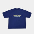 T-shirt Team Taiga NAVY