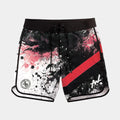 STAGE SHORTS STORMBRINGER (RED)