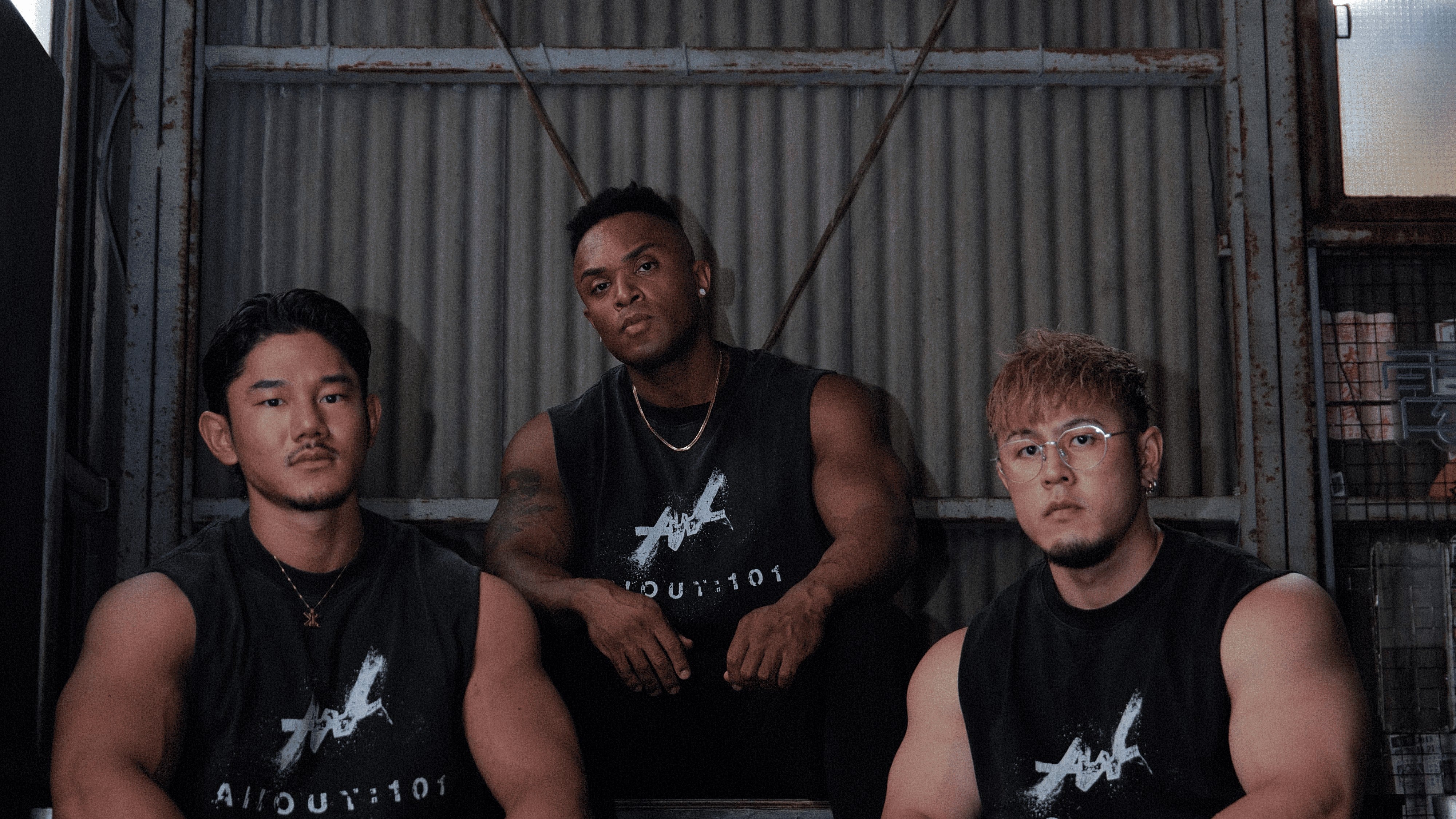 トップス Allout AllOUT Official Store -BEYOND THE LIMIT-