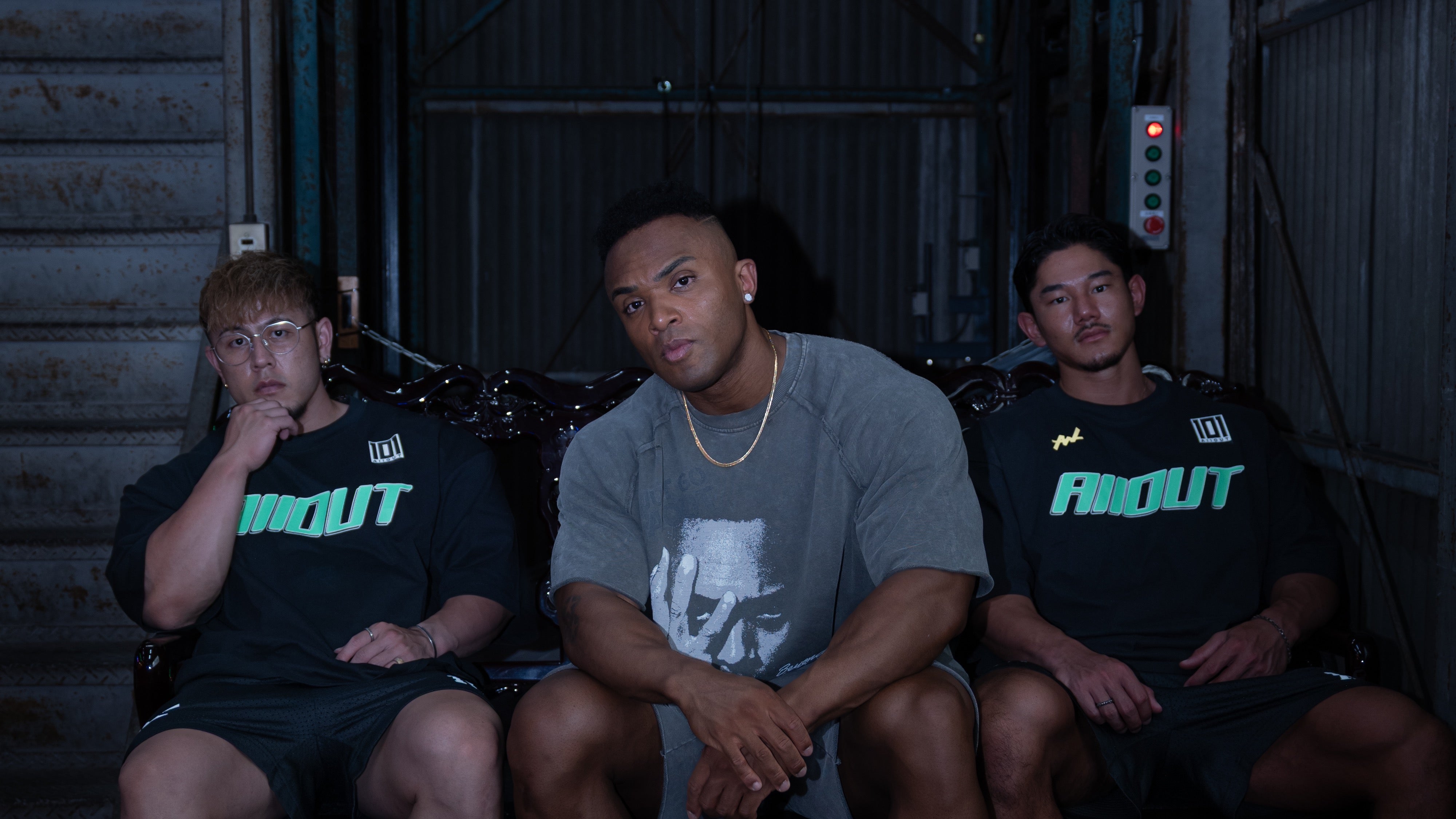 AllOUT Official Store -BEYOND THE LIMIT-