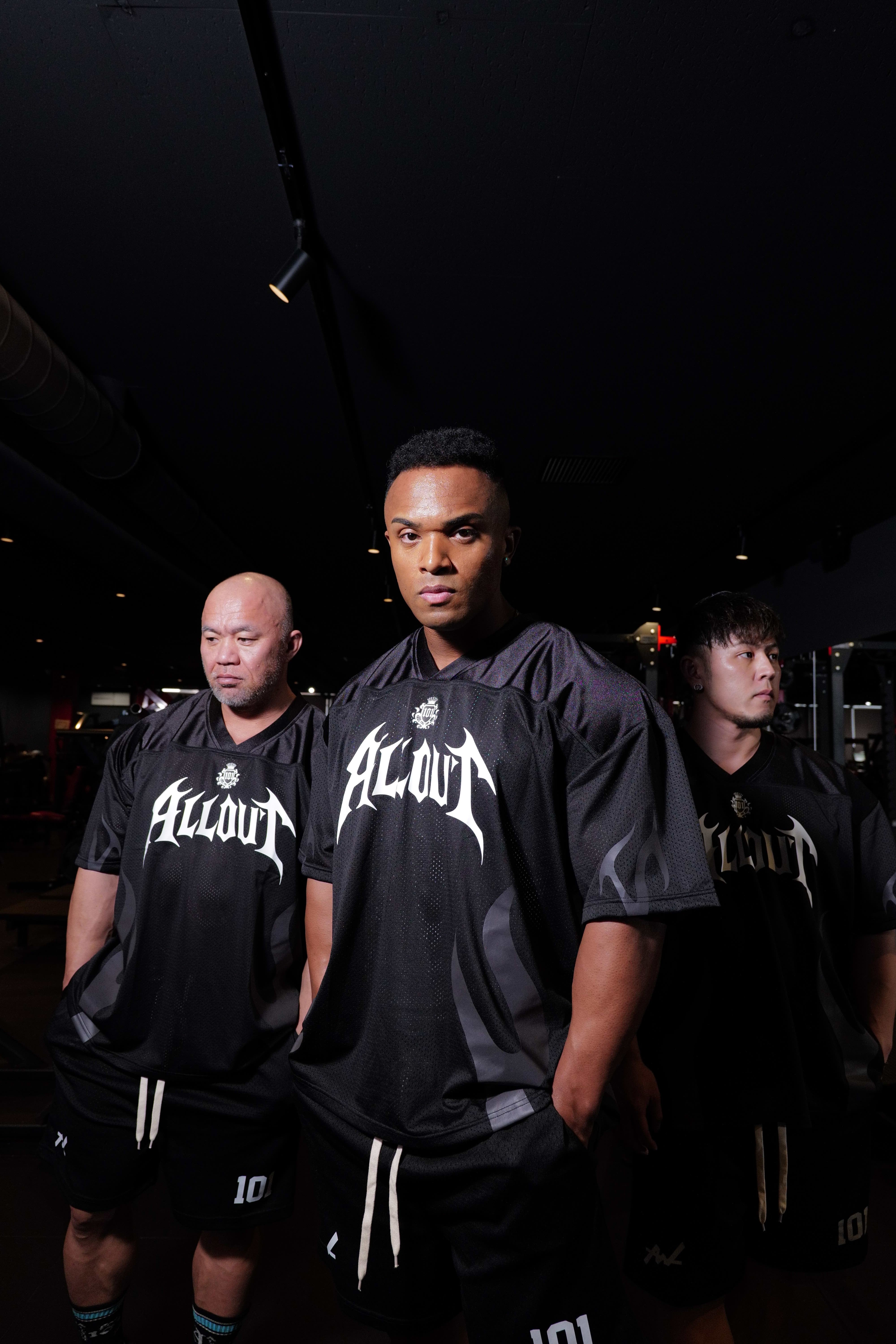 About AllOUT