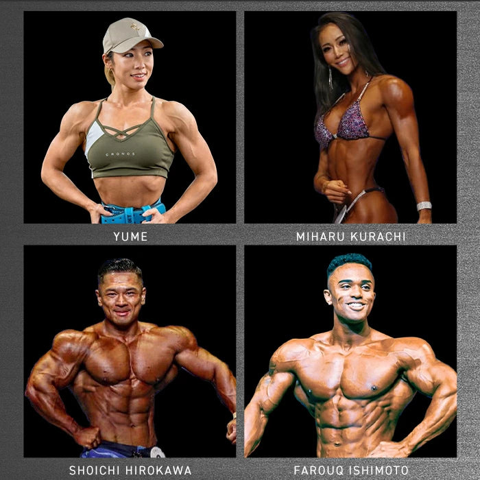 リストストラップ