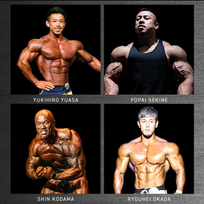 リストストラップ