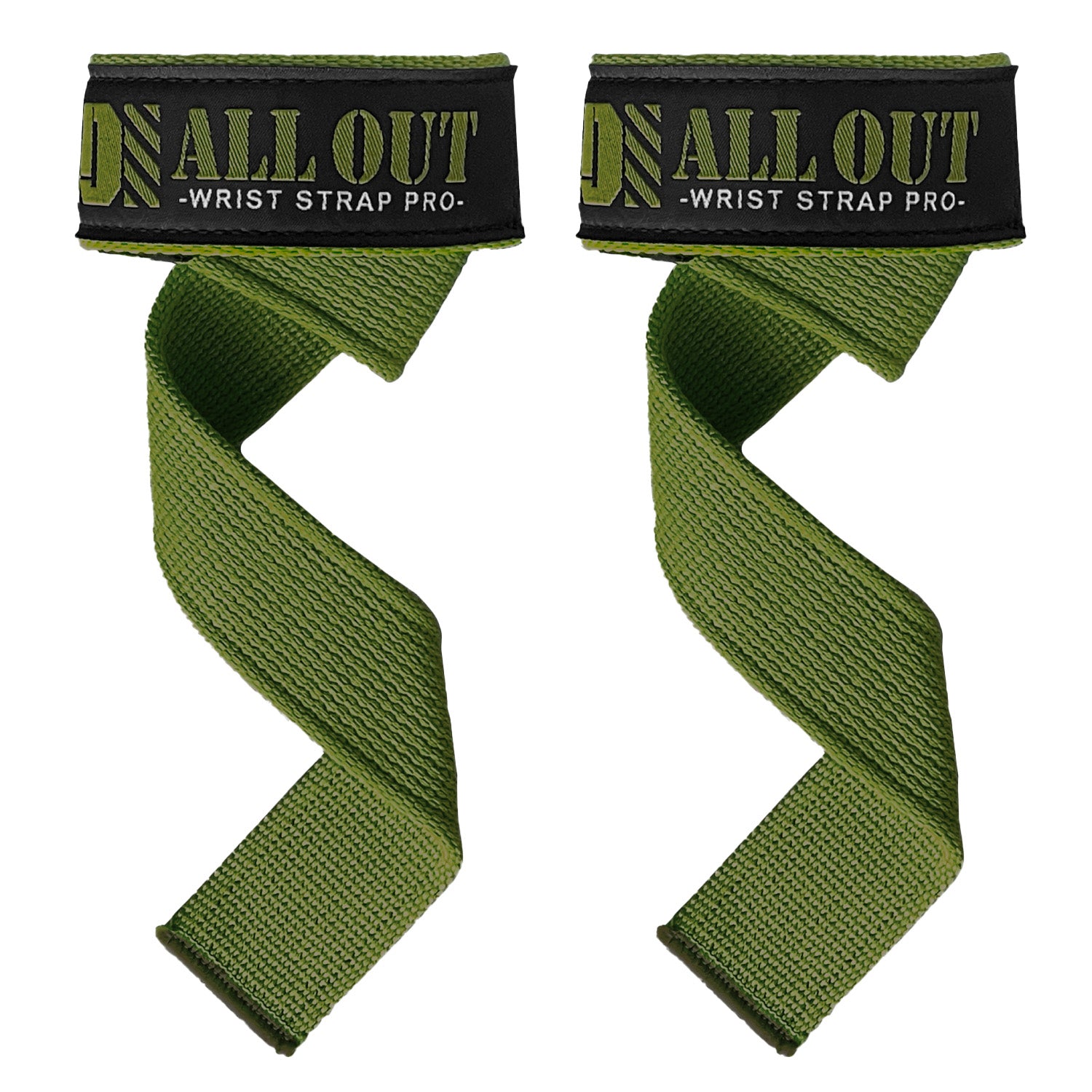 リストストラップ