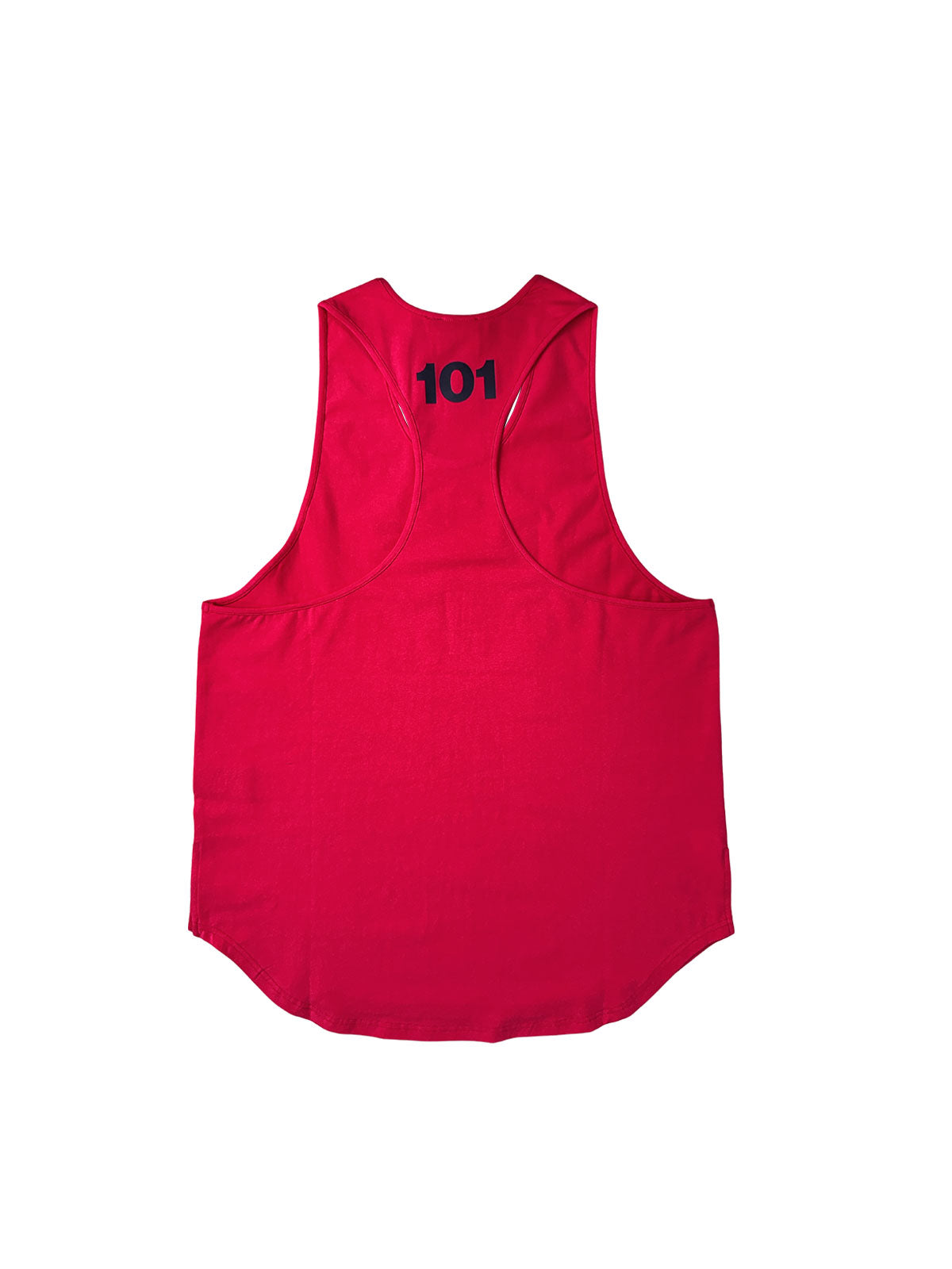 STRINGER ""DIAGONAL IMPACT"" RED