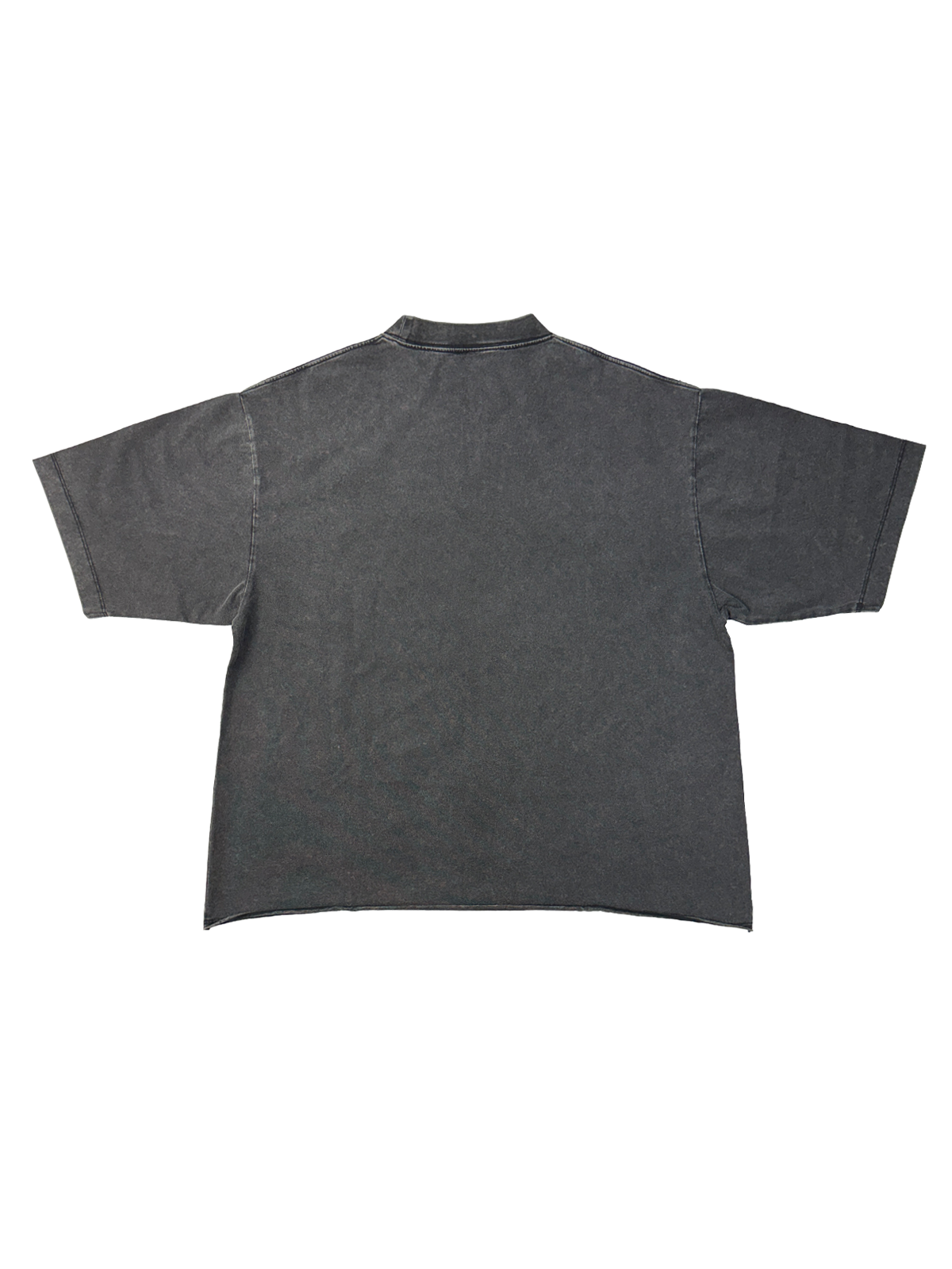 T-shirt THE 101 LEGION BLACK