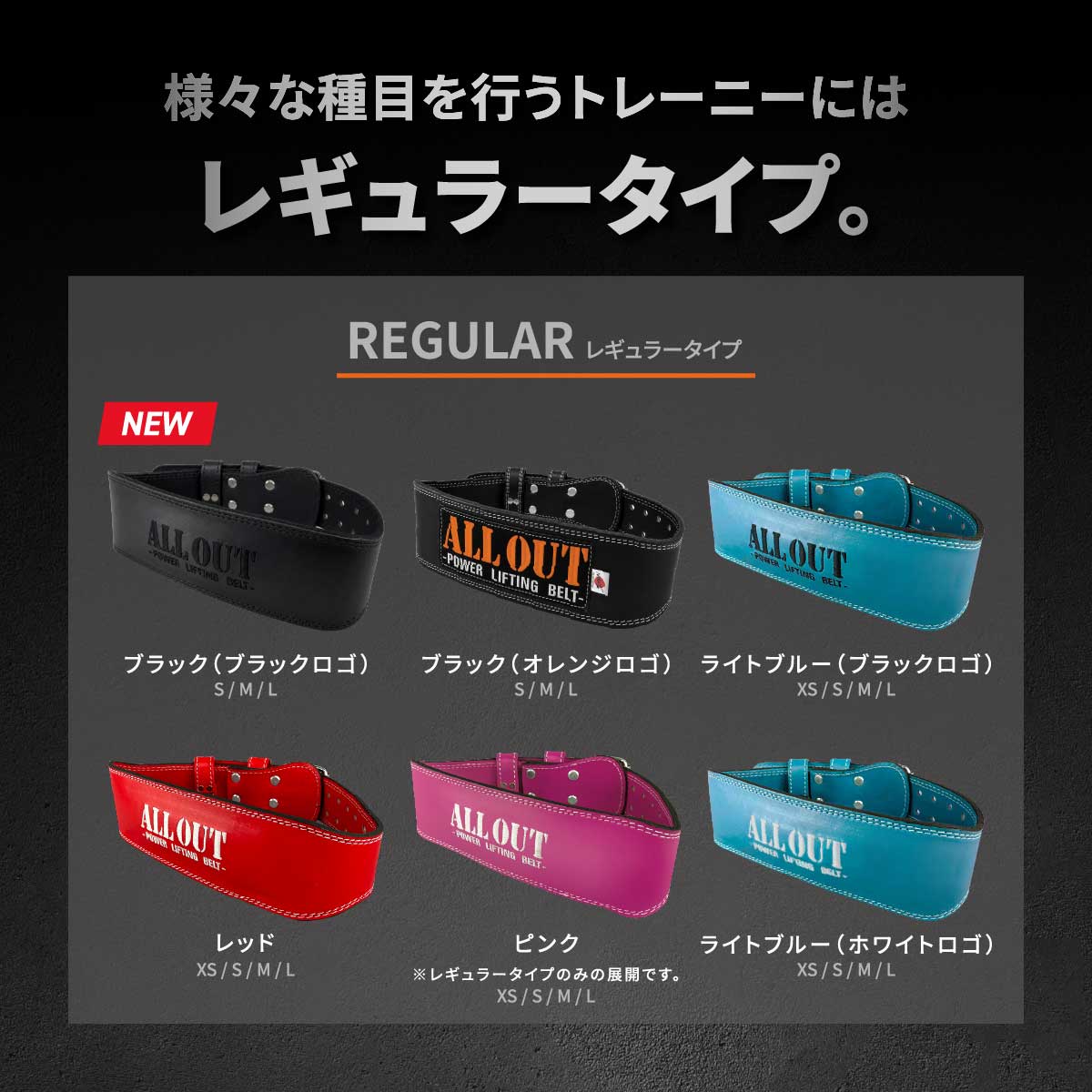 Lifting Belt