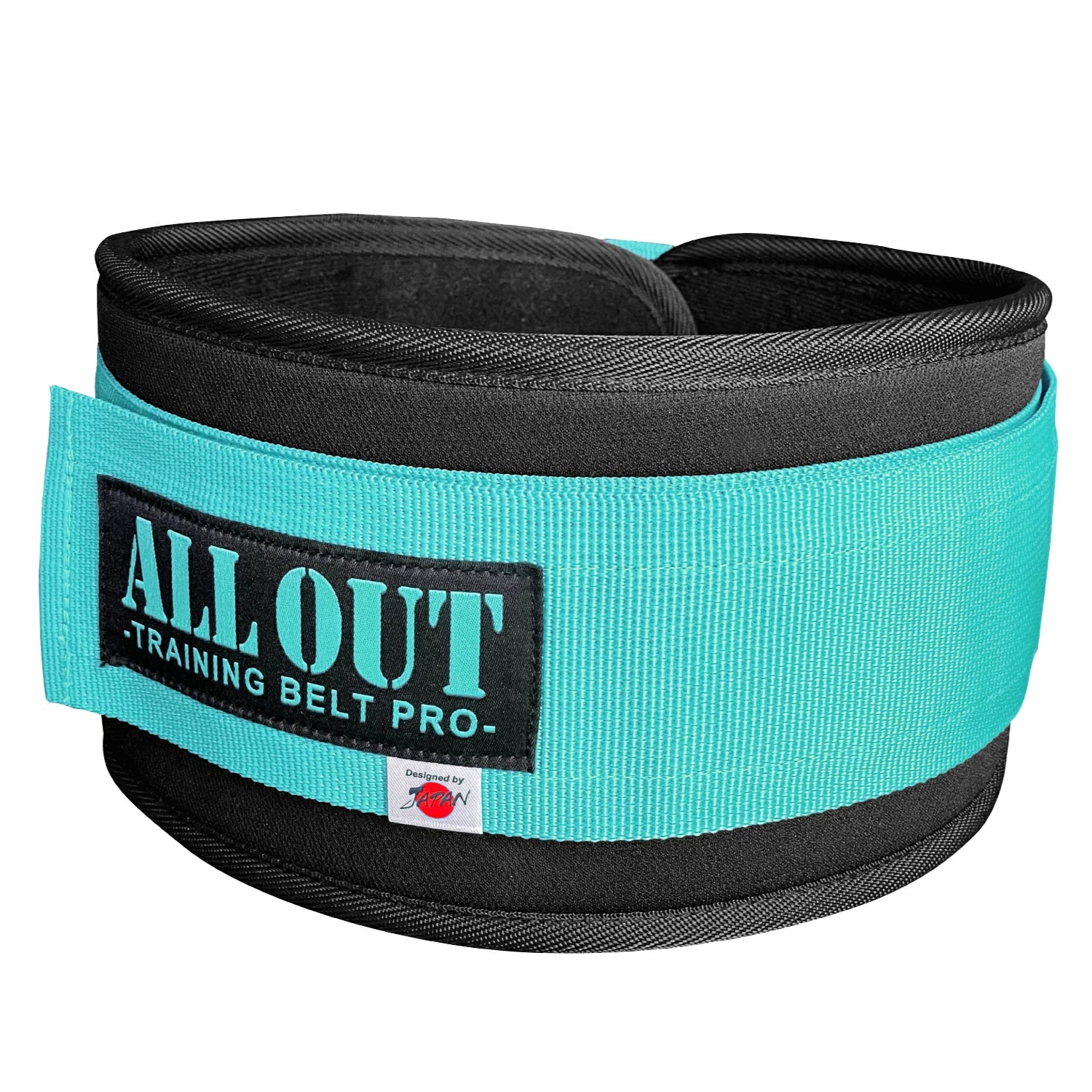 ALLOUT トレーニングベルト トレーニングベルト