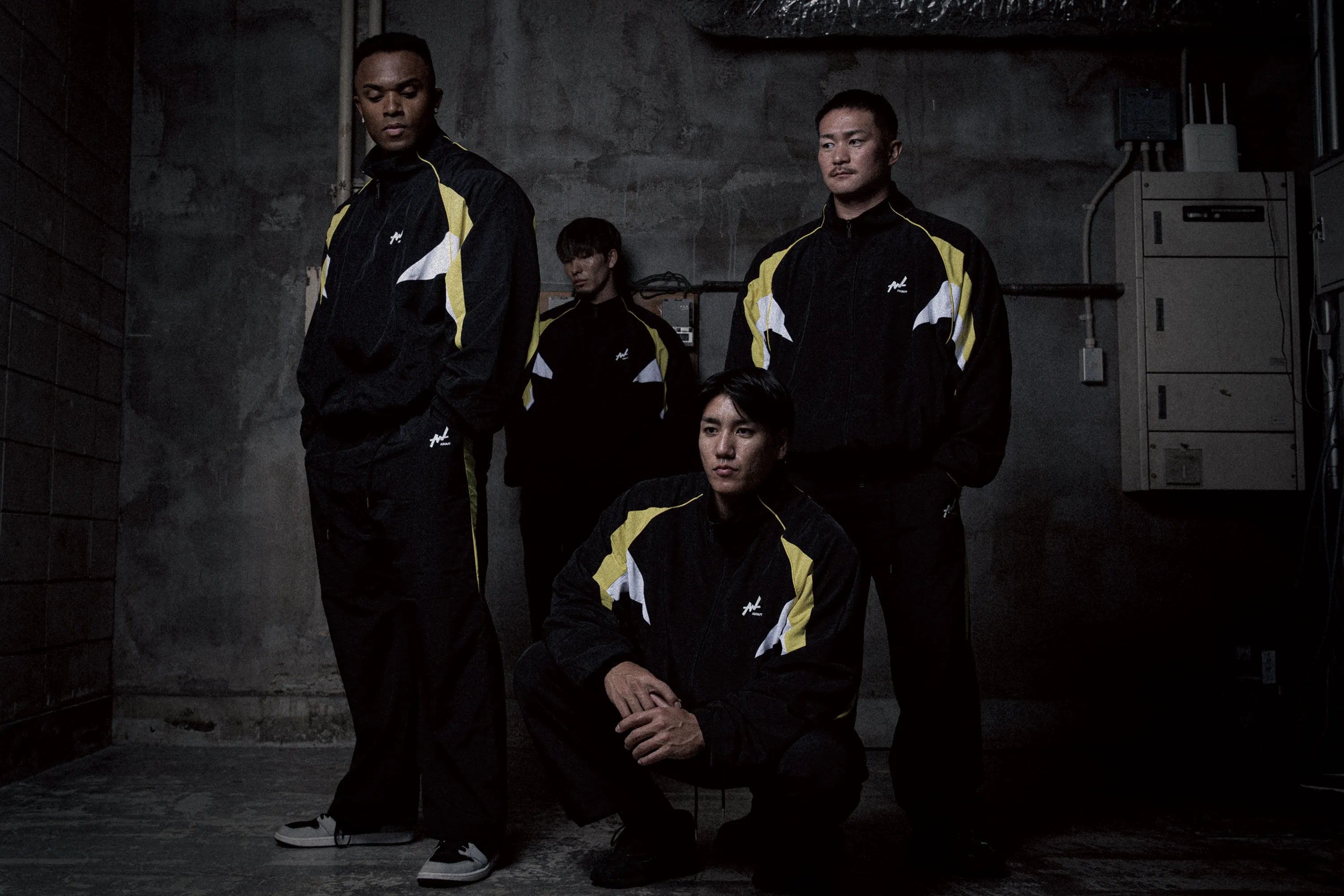 AllOUT Official Store -BEYOND THE LIMIT-