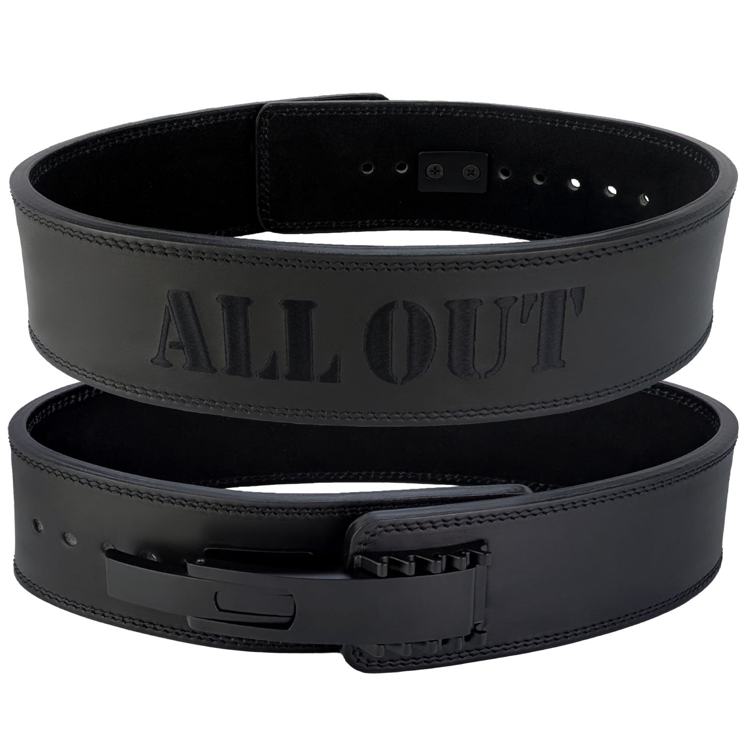 Lever Action Belt