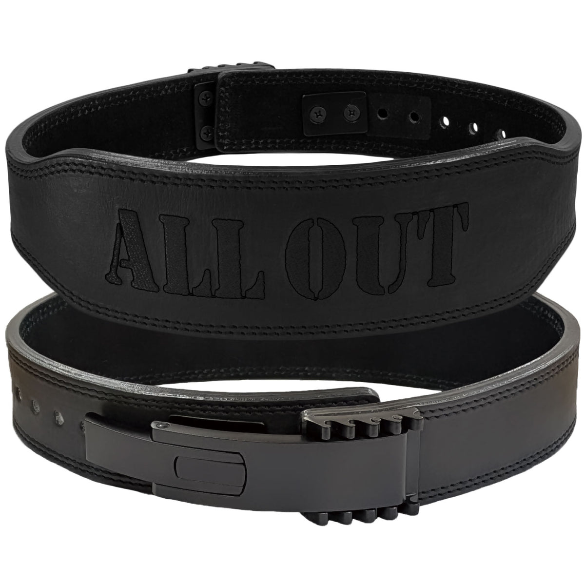Lever Action Belt