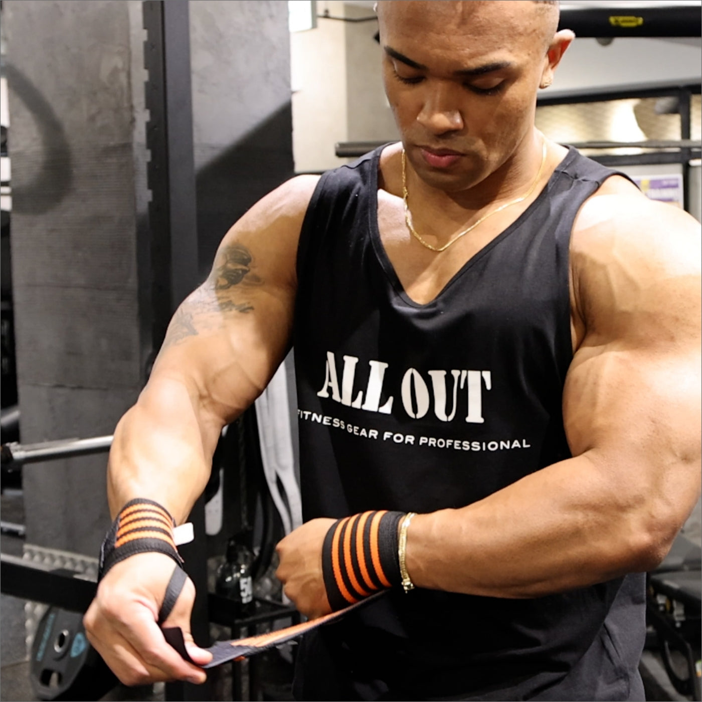 【新品未使用】ALL OUT ベルト・グリップ・リストラップセット(Sサイズ) 楽天市場】all out 公式 オールアウト リストラップの通販